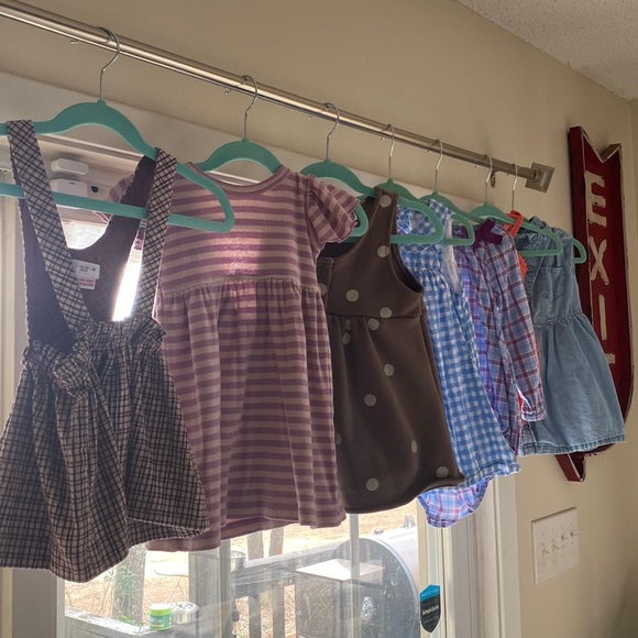 Other - Toddler / Baby lot of brand name clothing & accessories.